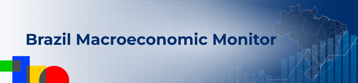 Brazil Macroeconomic Monitor