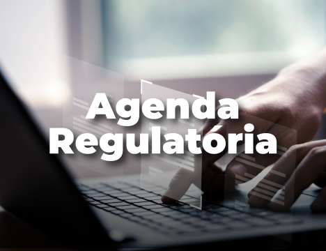 Agenda Regulatória