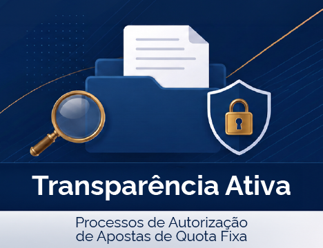 Banner - Transparência Ativa - Mobile
