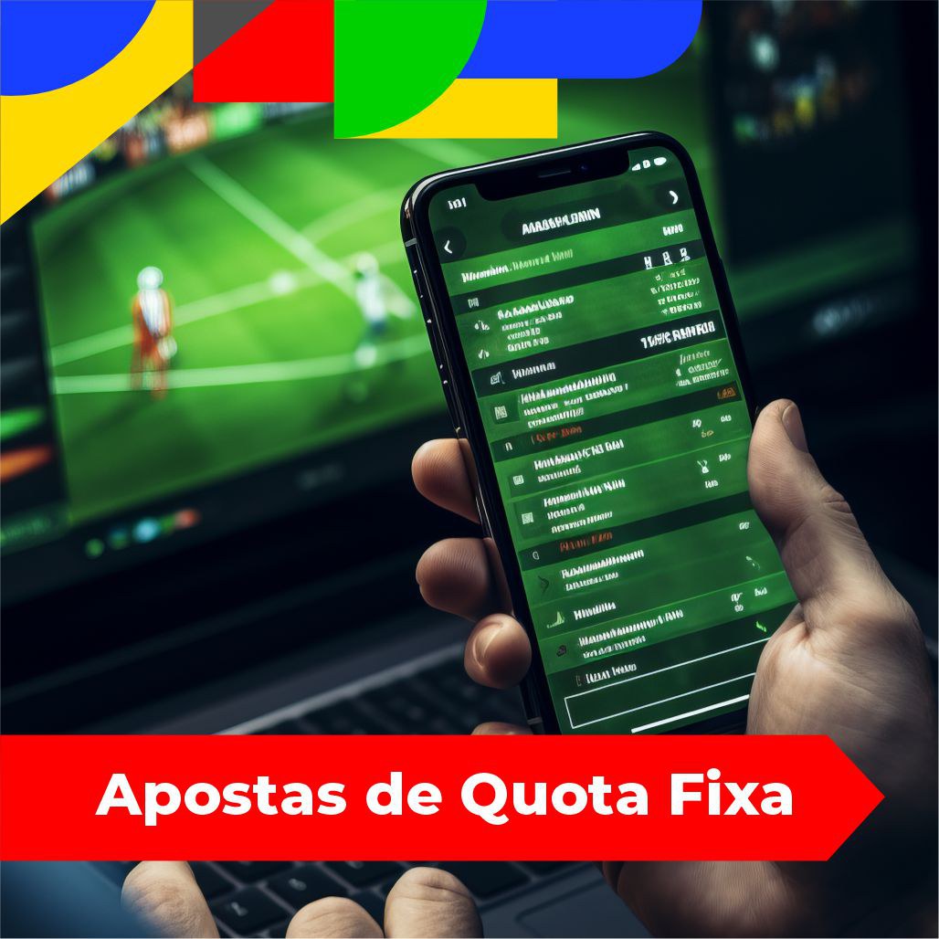 Apostas de Quota Fixa