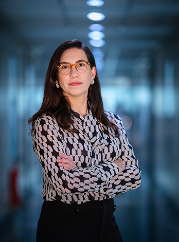 Raquel Godoy de Miranda Araújo