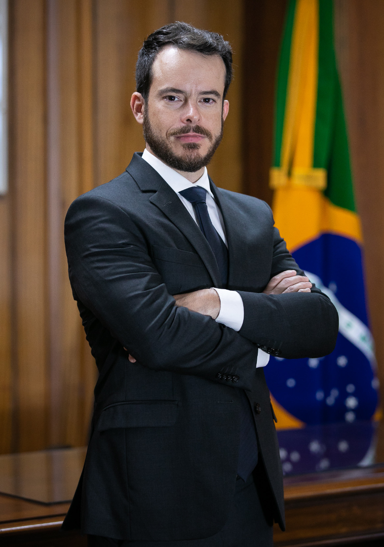 Luiz Henrique Vasconcelos Alcoforado