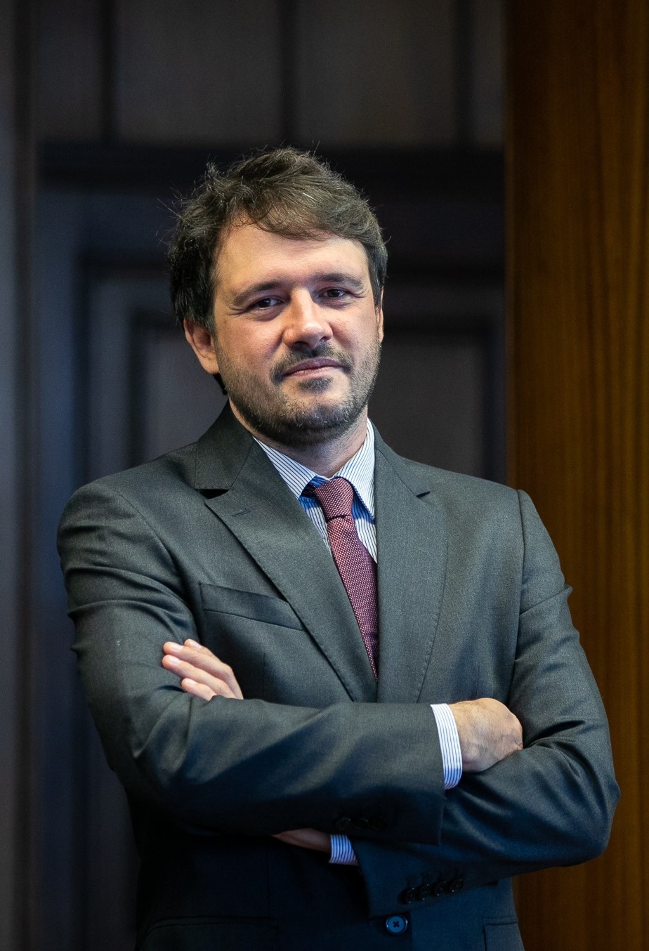 Mathias Jourdain de Alencastro