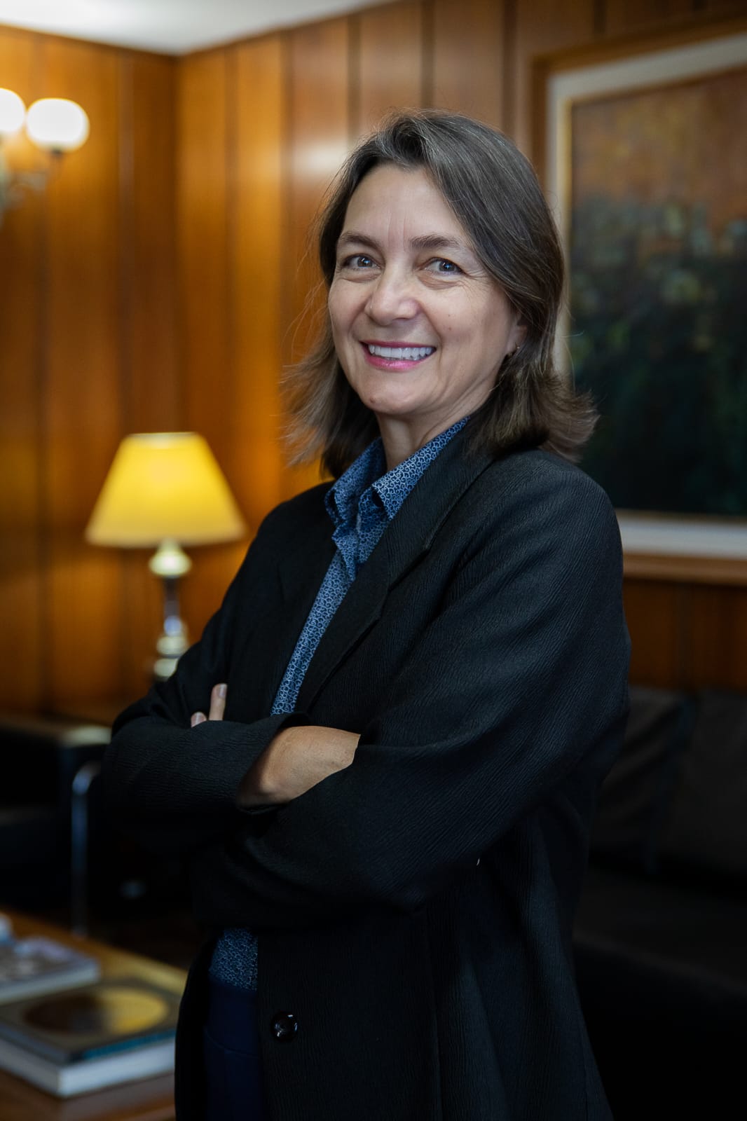 Arlete da Silva