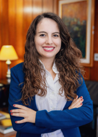 Nuria Rodrigues de Brito
