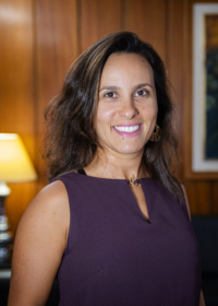 Ayuni Larissa Mendes Sena