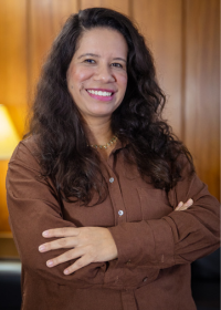 Camila Stefaní de Sousa Silva