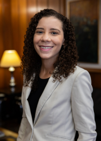 Graziella Magalhães Candido de Castro