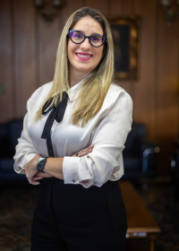 Daniele Correa Cardoso