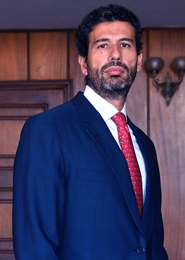 Marcos Barbosa Pinto