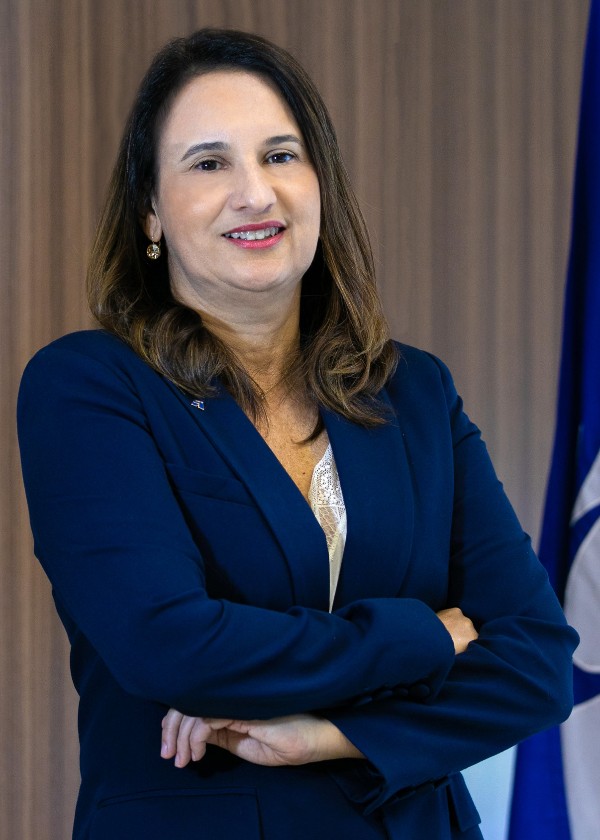 Adriana Gomes Rêgo