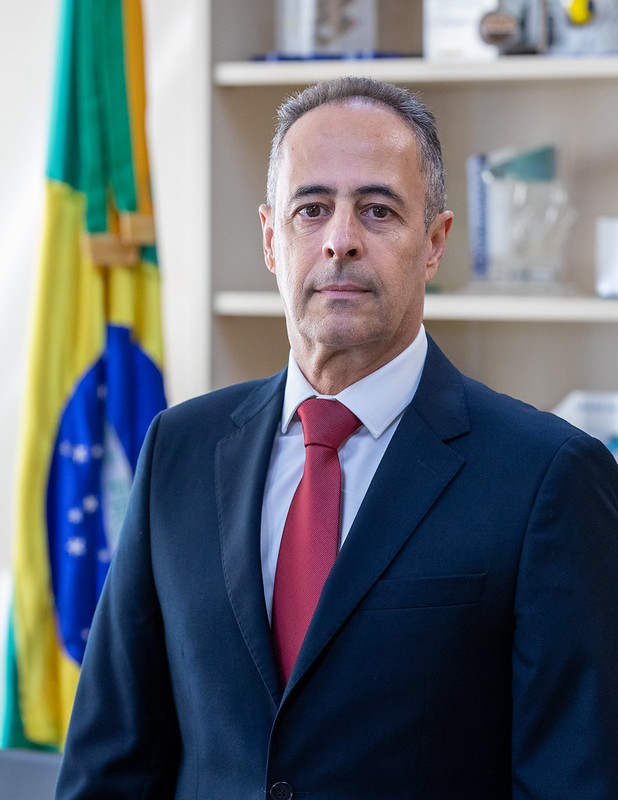 Fabio Franco Barbosa Fernandes
