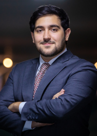 João Pedro Machado Nobre