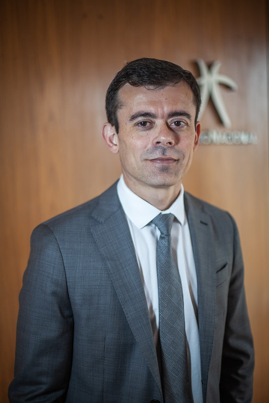 Rogério Ceron de Oliveira