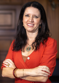 Cristina Fróes de Borja Reis