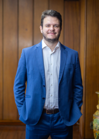 José Pedro Bastos Neves