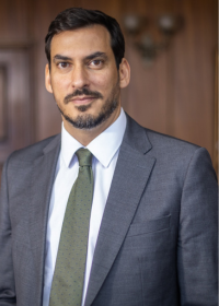 Thiago Vasconcellos Barral Ferreira