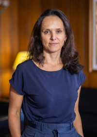 Ana Paula Cunha Machado Cavalcante