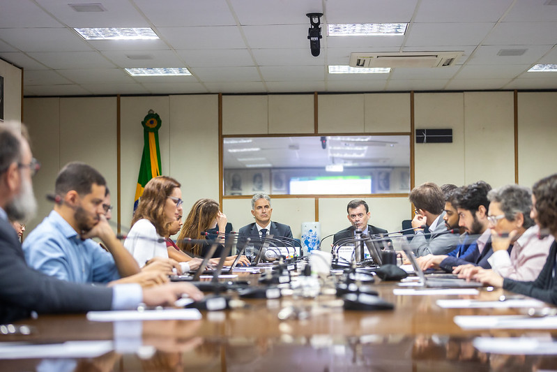 Governo Central registra superávit primário de R$ 86,9 bilhões em janeiro de 2026