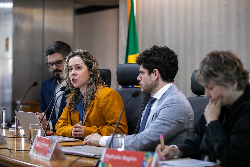 Novo relatório da Secretaria de Política Econômica  tonifica agenda de combate às desigualdades