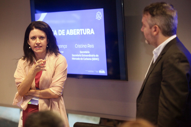 Fazenda promove encontro estratégico para desenho dos setores cobertos pelo Mercado de Carbono