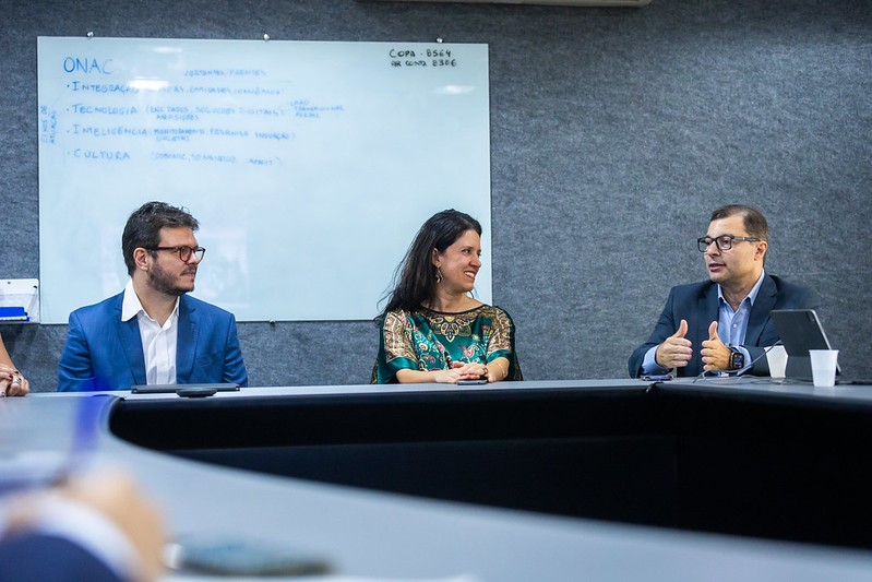 Brasil inicia a construção do sistema que viabilizará o mercado regulado de carbono