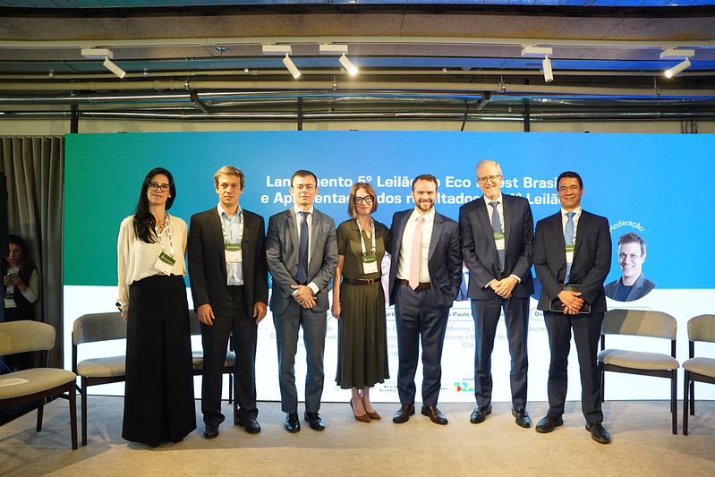 Eco Invest Brasil lança rodada para transformar inovação em competitividade nacional