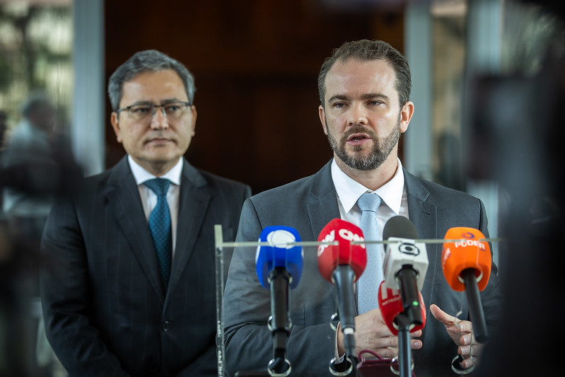 Fazenda e Confaz fortalecem fiscalização sobre notas fiscais dos combustíveis