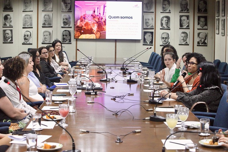 Fazenda institucionaliza o Comitê de Apoio à Plataforma Women Leaders In Finance (WIF)