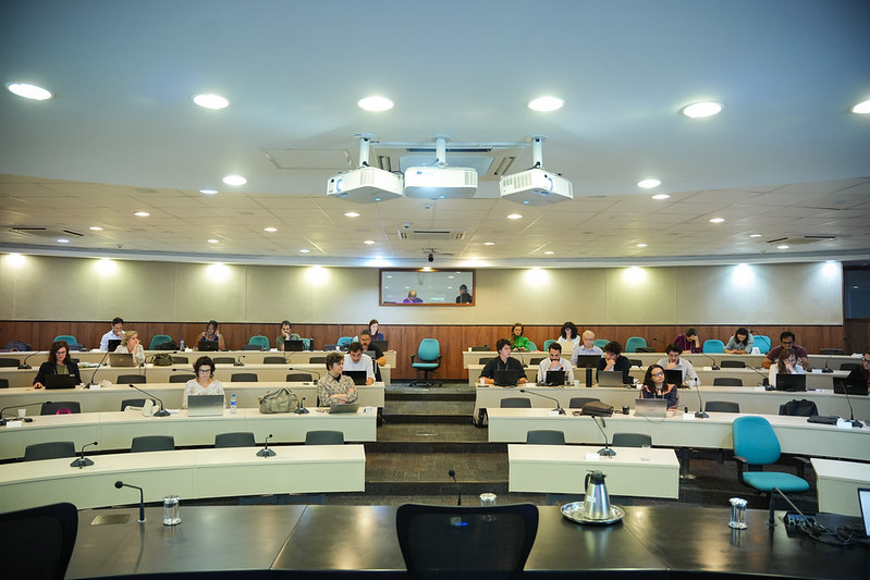 Oficinas da Taxonomia Sustentável Brasileira avançam na construção da segunda edição da TSB