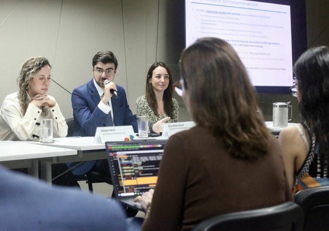 Recordes em indicadores comprovam sucesso da política de desenvolvimento sustentável