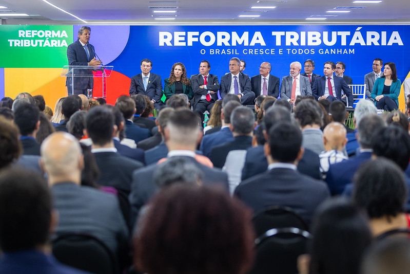 Nova lei de regulamentação da Reforma Tributária aprofunda o federalismo fiscal cooperativo