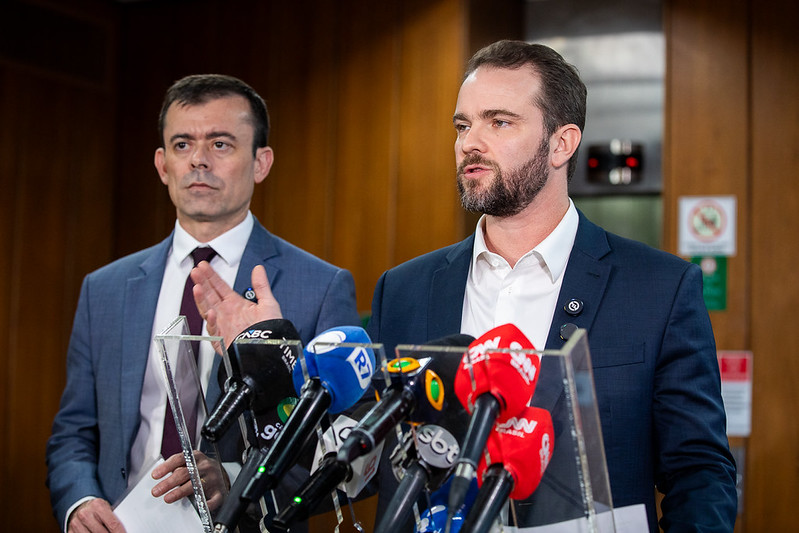 Em duas semanas, Novo Desenrola já beneficiou mais de 1 milhão de brasileiros. Confira balanço parcial