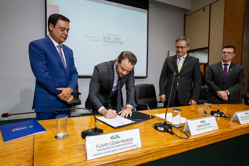 Regulamento detalha regras que apresentam sistema mais simples, transparente e previsível