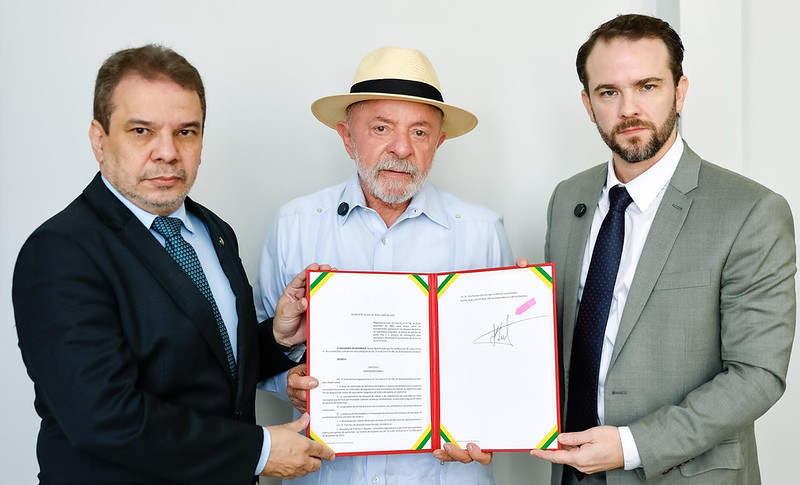 Governo do Brasil amplia mecanismos de asfixia financeira contra o mercado ilegal de apostas