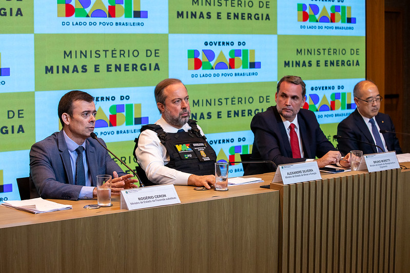 Subvenção dos combustíveis: distribuidoras deverão informar evolução das margens brutas de lucro