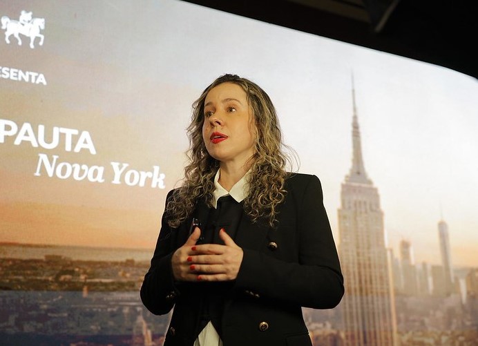 Em evento nos EUA, secretária de Política Econômica destaca momento favorável a investimentos no Brasil