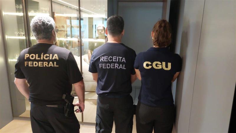 Receita, PF e CGU apuram fraudes e desvio de recursos do Programa Farmácia Popular