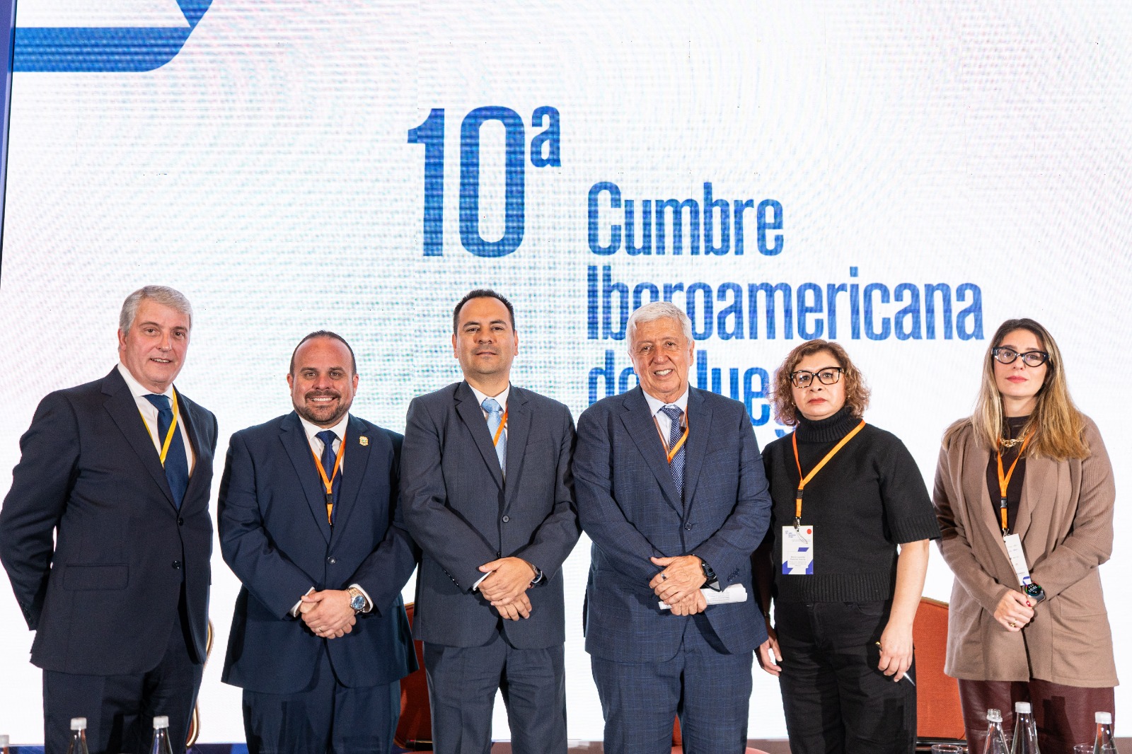 Secretaria de Prêmios e Apostas debate na Colômbia o mercado regulado na América Latina
