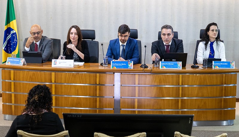 Alinhada a padrões internacionais, SPE apresenta nova metodologia para o PIB Potencial