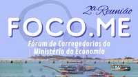 2ª Reunião FOCO-ME