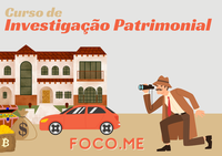 Corregedoria do Ministério da Economia capacita a segunda turma do curso de análise e investigação patrimonial.