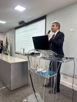 Corregedoria do Ministério da Fazenda participa da Semana de Ética e Integridade do Postalis