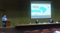 Evento “Diálogos Correcionais – Edição Ceará”
