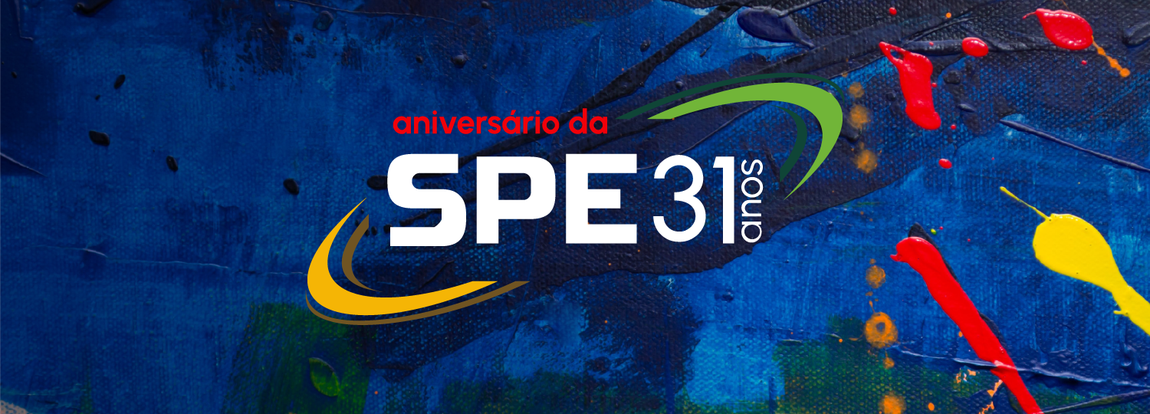 Aniversário da SPE