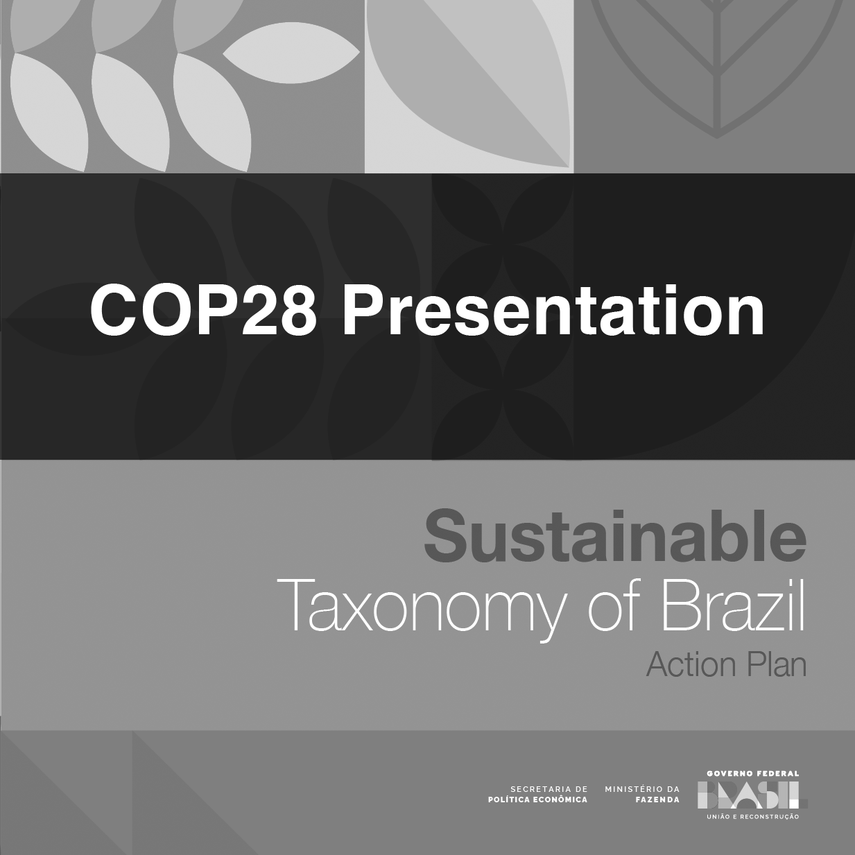 COP28 Presentation