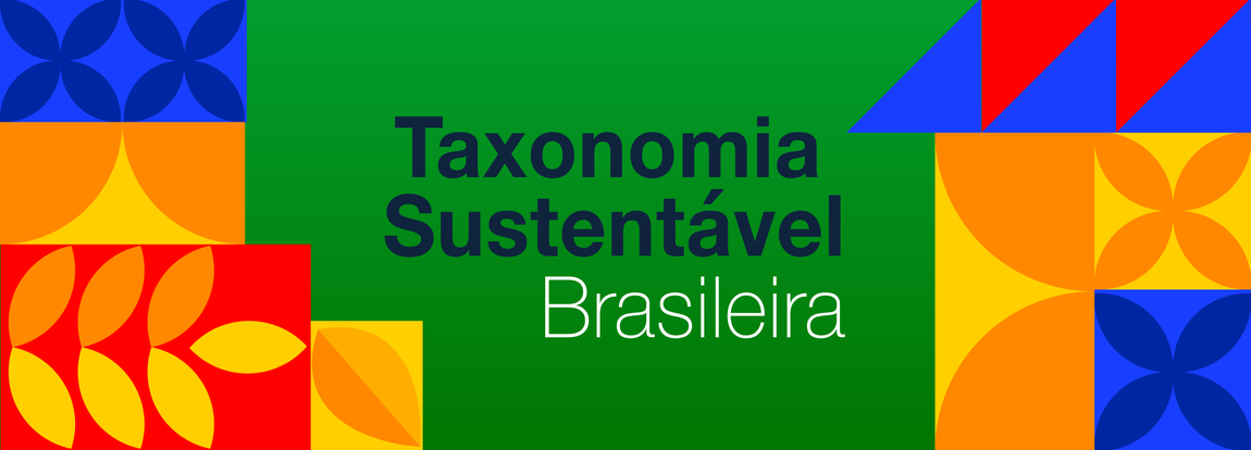 Taxonomia Sustentável Brasileira