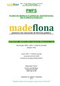 Capa do documento Plano de Manejo Florestal Sustentável, Flona de Jacundá, UMF 2.