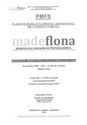 Capa do documento Plano de Manejo Florestal Sustentável, Flona Jacundá, UMF 1.