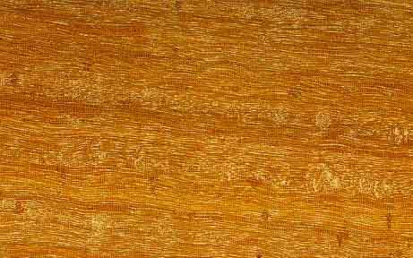 Foto de amostra da madeira cumaru-ferro